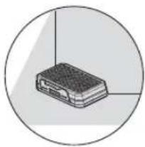 LG LuV200R - To Clean the HEPA Filter: - 5