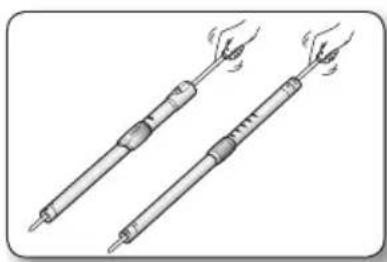 SAMSUNG SC12F50 - Pipe - 2