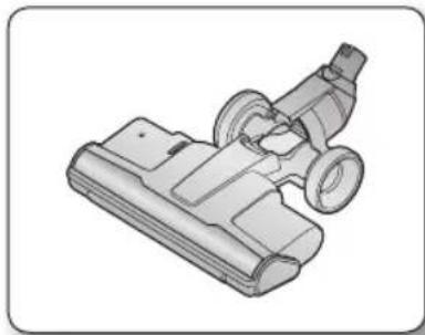 SAMSUNG SC12F50 - Aspiration - 1