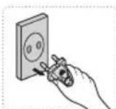 SAMSUNG SC12F50 - Accesorio (series SC12f50H, SC12f50V) - 12