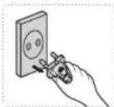 SAMSUNG SC12F50 - - To replace belt - 13