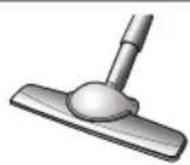 SAMSUNG SC12F50 - Brosse pour parquet (EN OPTION) - 1