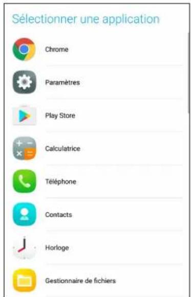 ASUS ZenFone Live L2 - Utiliser le mode enfants - 3
