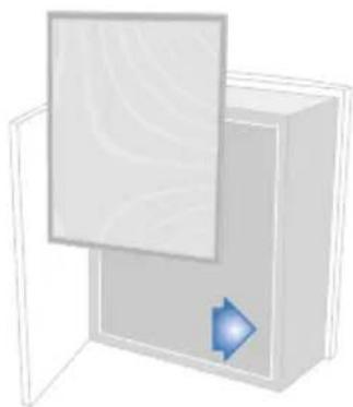 BLUEAIR 215B - Step 5 - 1