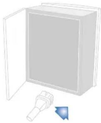 BLUEAIR 203W - Step 4 - 1