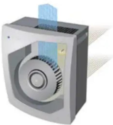 BLUEAIR 203W - Cuidado y mantenimiento - 1