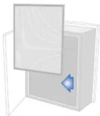 BLUEAIR 203W - Step 3 - 1