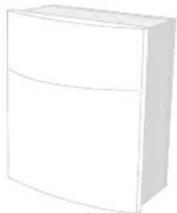 BLUEAIR 203W - Step 1 - 1