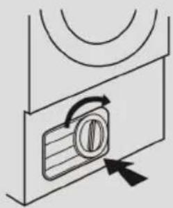 HOOVER NDPEH10A2TCBEXSS - ATTENTION - 3