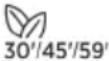 HOOVER NDPEH10A2TCBEXSS - WARNUNG - 12