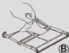 HOOVER NDPEH10A2TCBEXSS - To clean the lint filters - 10