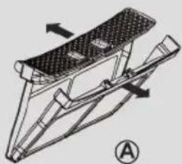 HOOVER NDPEH10A2TCBEXSS - To clean the lint filters - 3