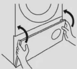 HOOVER NDPEH10A2TCBEXSS - ATTENTION - 4