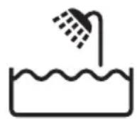 PHILIPS AquaTouch AT884 - Varning - 3