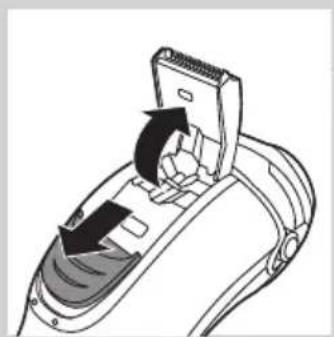 PHILIPS AquaTouch AT884 - Trockenrasur - 2
