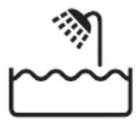 PHILIPS AquaTouch AT884 - Warning - 3