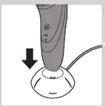 PHILIPS AquaTouch AT884 - Laden - 1