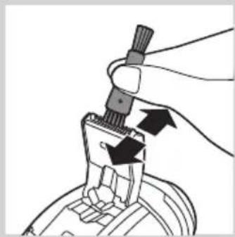 PHILIPS AquaTouch AT884 - Tørbarbering - 2
