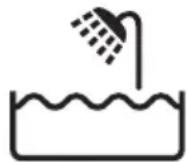 PHILIPS AquaTouch AT884 - Avertissement - 3