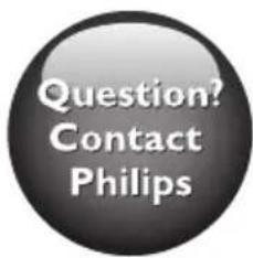 PHILIPS AquaTouch AT884 - Always here to help you - 1