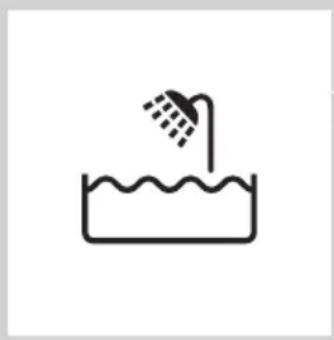 PHILIPS AquaTouch AT884 - Varoitus - 3