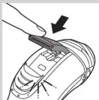 PHILIPS AquaTouch AT884 - Στεγνό ξύρισμα - 3