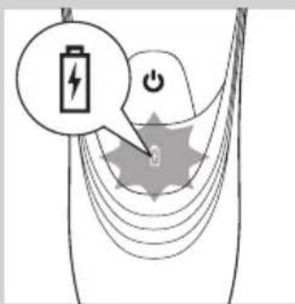 PHILIPS AquaTouch AT884 - Fρηγορη φόρτιαη (μόνο στα AT941, AT940, AT918, AT 897, AT896, AT894, AT891, AT890, AT889, AT887, AT886, AT811) - 2