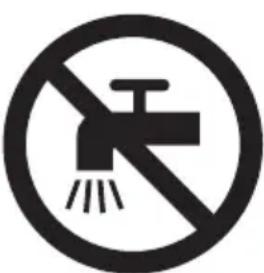 PHILIPS AquaTouch AT884 - Warning - 1