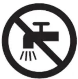 PHILIPS AquaTouch AT884 - Warning - 1