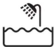 PHILIPS AquaTouch AT884 - Aviso - 3