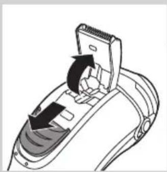 PHILIPS AquaTouch AT884 - FRANÇAIS96 - 8