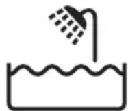 PHILIPS AquaTouch AT884 - Warning - 3