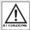 Rover Pro Cut 560 - MANUTENZIONE (continua) - 1