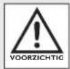 Rover Pro Cut 560 - ONDERHOUD (vervolg) - 4