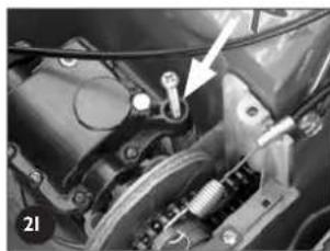 Rover Pro Cut 560 - MANUTENZIONE (continua) - 12