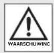 Rover Pro Cut 560 - REINIGING IN HET ALGEMEEN - 1