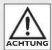 Rover Pro Cut 560 - ALLGEMEINE REINIGUNG - 1