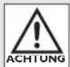 Rover Pro Cut 560 - WARTUNG - 2