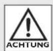 Rover Pro Cut 560 - AUSWECHSELN DER MESSEER - 1