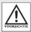 Rover Pro Cut 560 - ONDERHOUD (vervolg) - 6