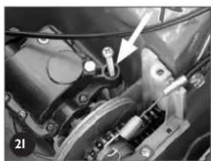 Rover Pro Cut 560 - ONDERHOUD (vervolg) - 12