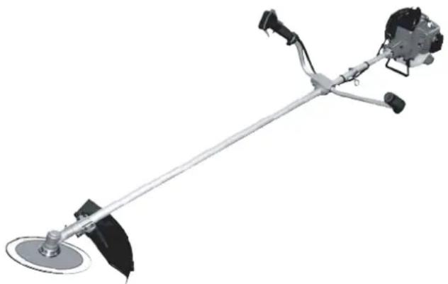 Shindaiwa B450 - DECESPUGLIATORE PORTATILE A SCOPPIO - 1