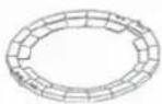 Shindaiwa B450 - Assembly of the Outer Tube - 7