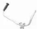 Shindaiwa B450 - Assembly of the Outer Tube - 5