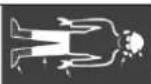 Shindaiwa B450 - Safety Labels - 3