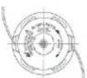 Shindaiwa B450 - Trimmer Heads - 1