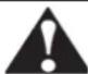 Shindaiwa B450 - Attention Statements - 1