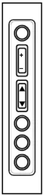 Tatung V42NAFC - Het LCD-scherm inschakelen - 3