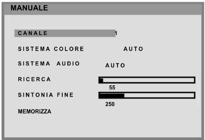 Tatung V42NAFC - MANUALE: - 1