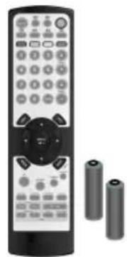 Tatung V42NAFC - EQUIPEMENTS INCLUS - 2